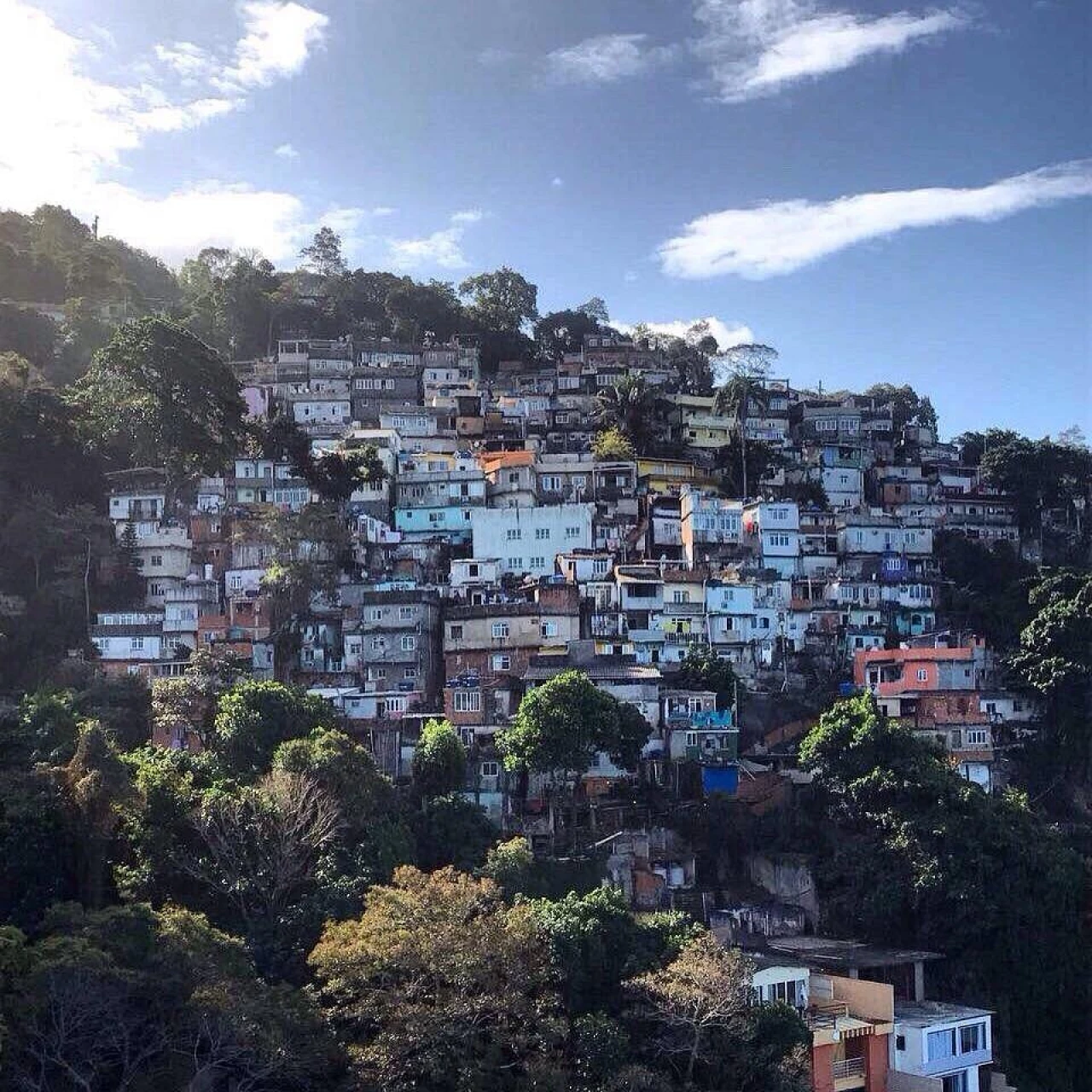 Refuge at Chácara do Céu - South American Flavors - Image